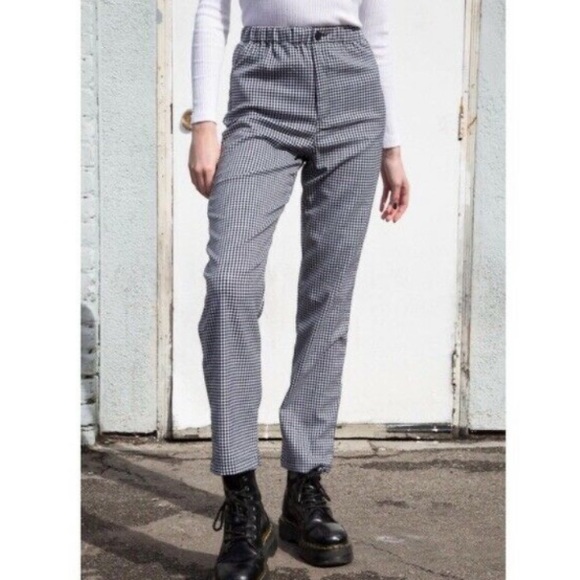 Brandy Melville Pants - Brandy Melville Tilden Pants